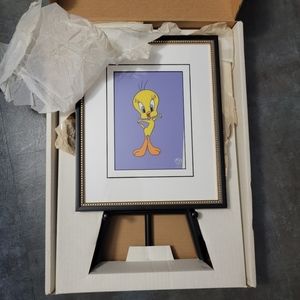 Warner Bros Looney Tunes Table Top Collection Tweety Limited Edition 1999